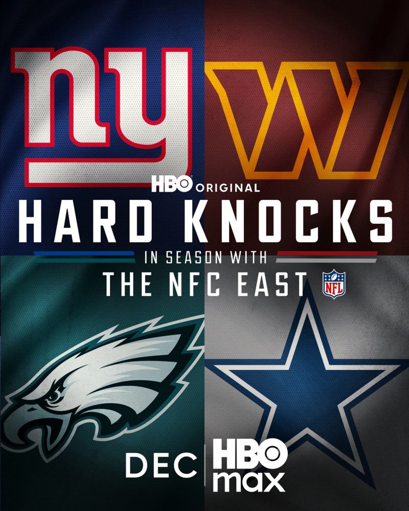 Hard Knocks: In Season (2021 TV Series)